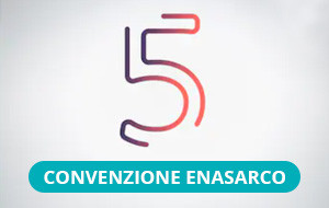 Cessione del quinto in convenzione Enasarco